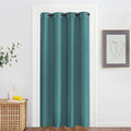NICETOWN Blackout Doorway Curtain Drape 78 inch Long by NICETOWN