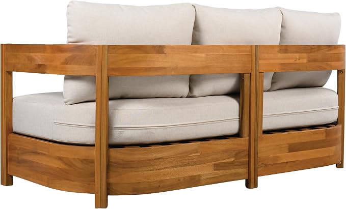 SAFAVIEH Outdoor Patio Furniture Collection - Image 11