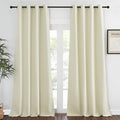NICETOWN Blackout Living Room Curtain 108 inch Length by NICETOWN