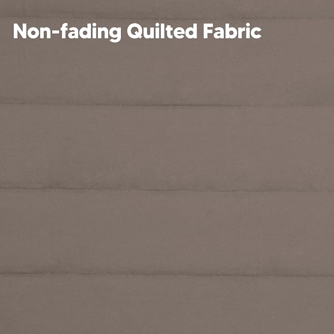 SUNCREAT Double Quilted Hammock - Image 6