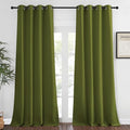 NICETOWN Blackout Room Darkening Window Curtain by NICETOWN