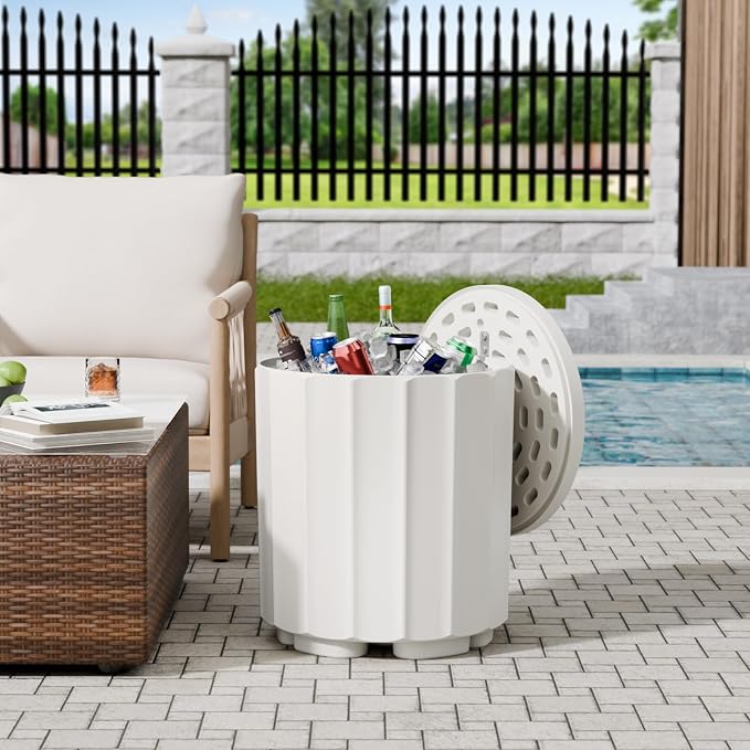 FONTOI Outdoor Cooler - Image 8