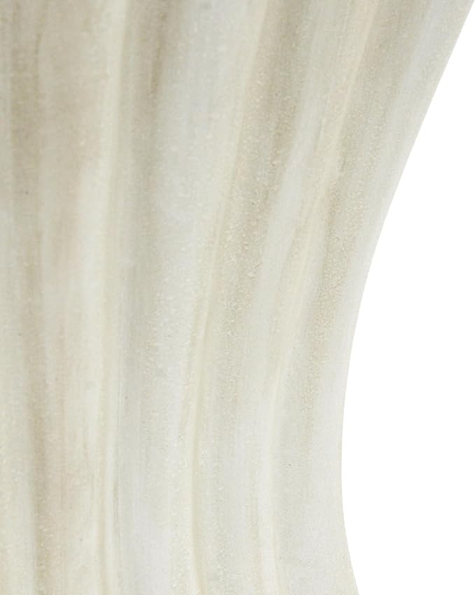 Christopher Knight Home Outdoor Side Table, Wave Design End Table, Decorative - Image 7
