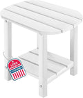 LZRS Outdoor Side Table by LZRSPET