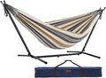 Vivere Double Cotton Hammock by Vivere