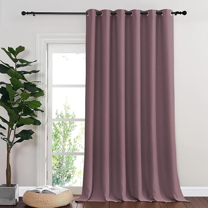 NICETOWN Blackout Curtains & Drapes by NICETOWN