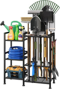 keomaisyto Garden Tool Organizer by keomaisyto