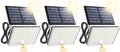 SUPERDANNY Solar Outside Lights by SUPERDANNY