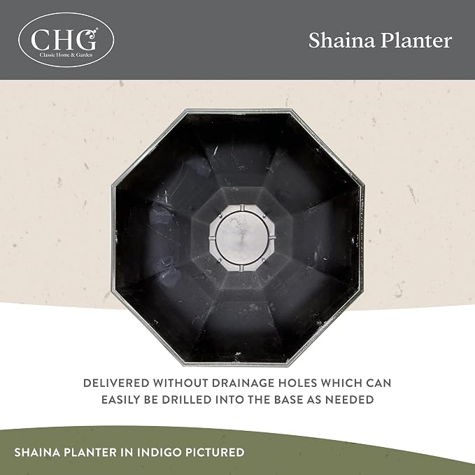 Classic Home and Garden Shaina Planting Pots - Image 3