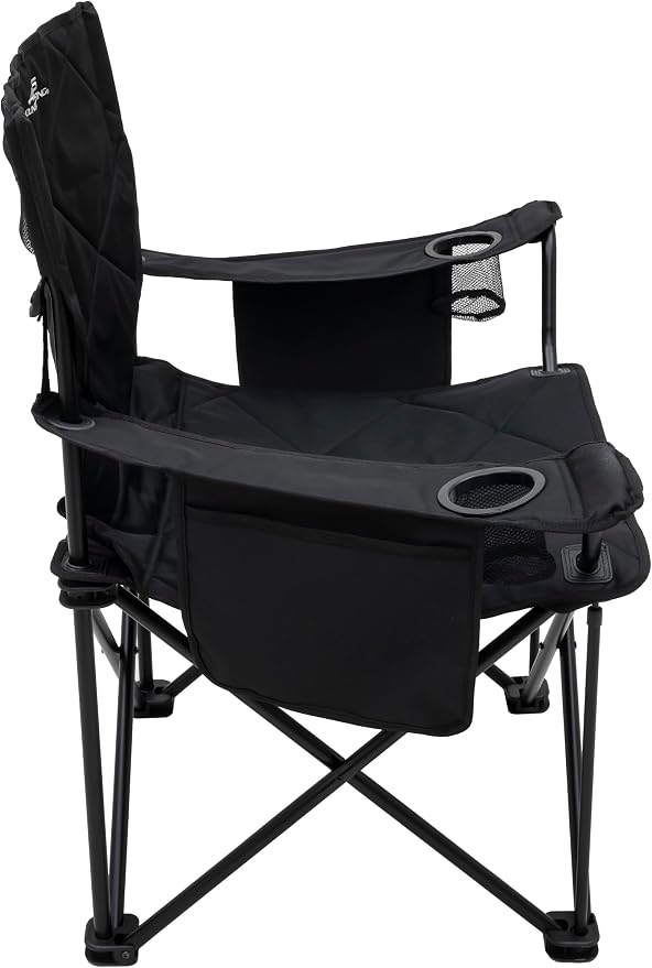 ALPS Mountaineering King Kong Camping Chairs - Image 5