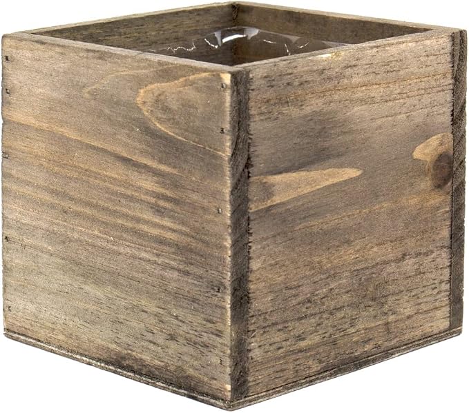 CYS EXCEL Cube Planter Box - Image 6
