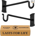 RTZEN Plant Hangers Indoor or Outdoor by RTZEN