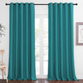 NICETOWN Blackout Curtain Drape by NICETOWN