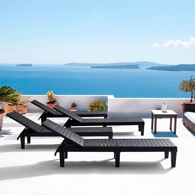 Nestl Patio Chairs - Image 7