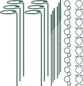 Plant Stake Support by RAIKEDR