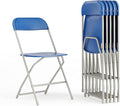 Flash Furniture Hercules Series Plastic Folding Chair by FlashFurniture