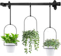 DOUBFIVSY Hanging Planters for Indoor Plants Plant Hanger, Adjustable Hanging by DOUBFIVSY