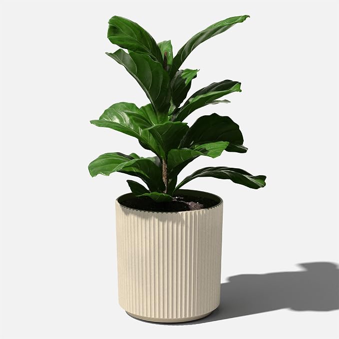 Veradek Round Demi Planter Pots - Image 8