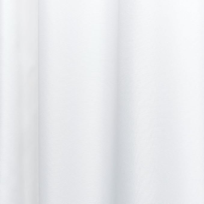 Exclusive Home Cabana Solid Indoor/Outdoor Light Filtering Hook-and-Loop Tab - Image 2