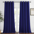 NICETOWN Blackout Window Curtain 90 inch Length by NICETOWN