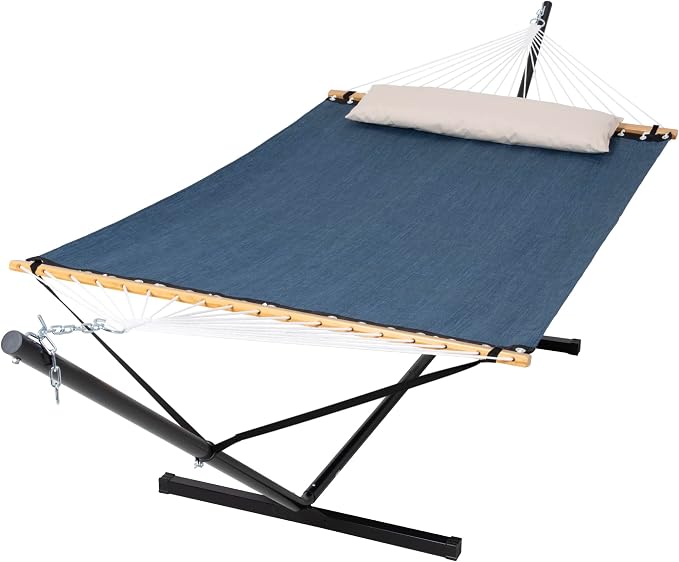 SUNCREAT Hammocks for Outside by SUNCREAT