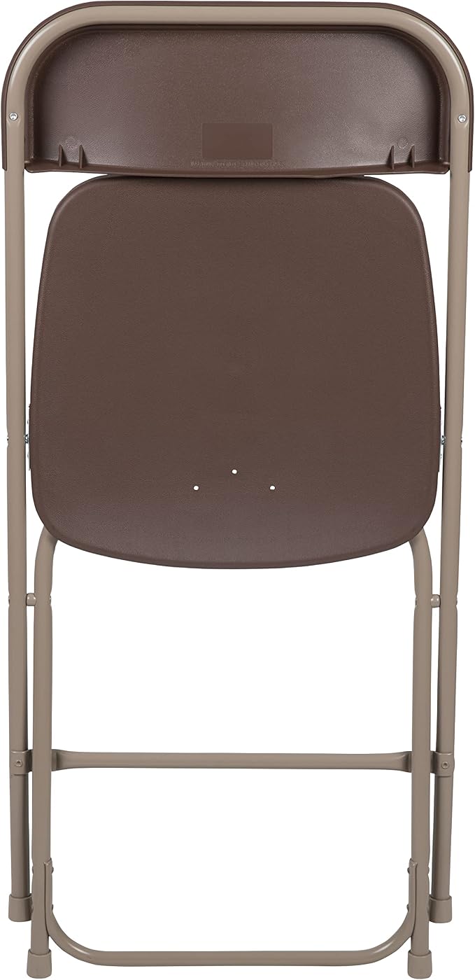 Flash Furniture Hercules Series Plastic Folding Chair - Image 15