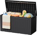 Greesum 110 Gallon Outdoor Storage Box by BuynowfromGreesum