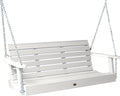 highwood Weatherly Porch Swing 5 Feet by highwood