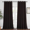 NICETOWN Blackout Room Darkening Curtain by NICETOWN