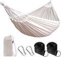 ANYOO Cotton Hammock Portable Camping Hammocks by Anyoo
