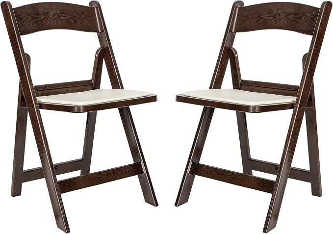 Flash Furniture Hercules Commercial Indoor/Outdoor Folding Event Chair by FlashFurniture