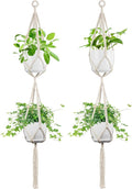 Macrame Plant Hanger by IDEEEPAN