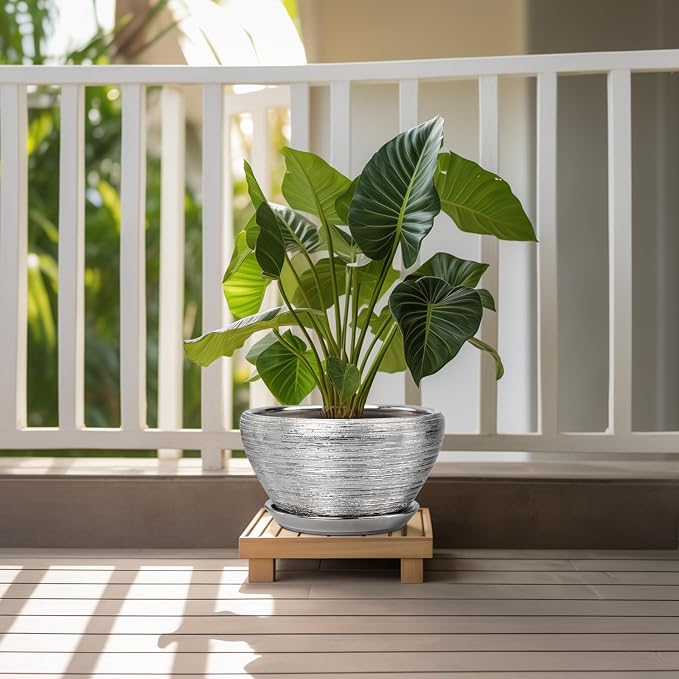 Flower Pot for Indoor Plants - Image 2
