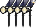 InnoGear Solar Lights Outdoor Waterproof Solar Garden Light by InnoGear
