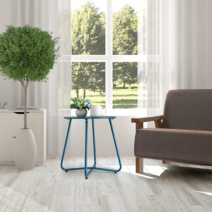 danpinera Outdoor Side Tables - Image 9