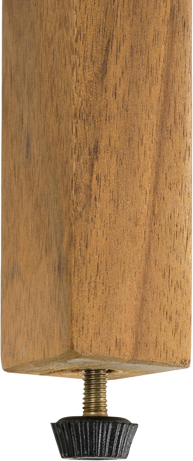 Christopher Knight Home Verle Wooden Patio Dining Set - Image 10