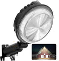 LED Barn Light, 150W 20000LM Yard Area Lights Dusk to Dawn Outdoor Lighting by ToberichUltraBrightLight