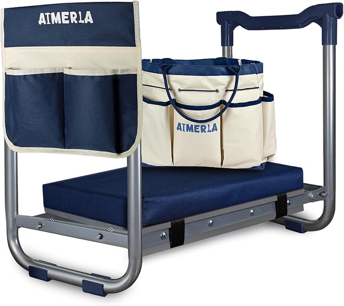 Aimerla K5 Foldable Kneeler Seat by Aimerla