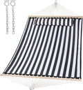 SUNCREAT Double Quilted Hammock by SUNCREAT