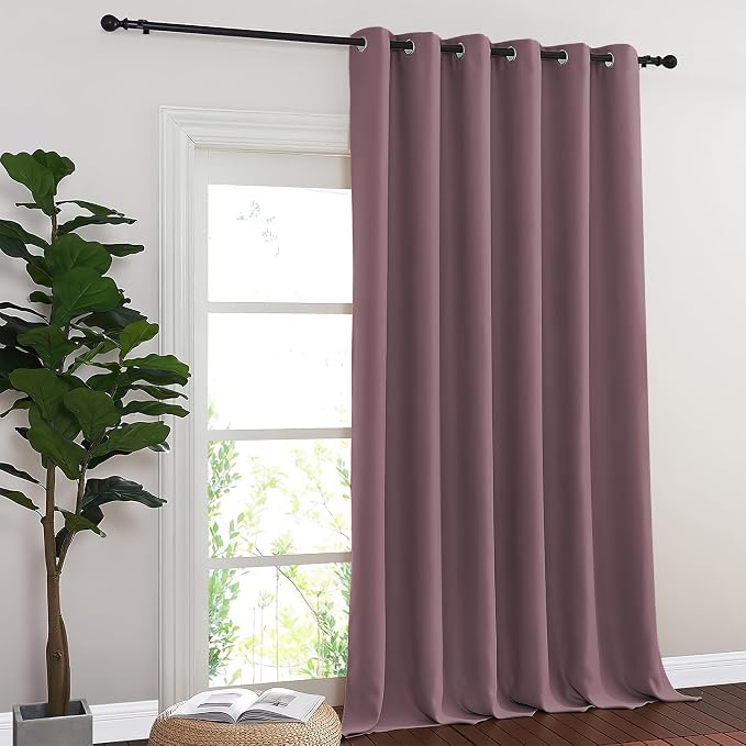 NICETOWN Blackout Curtains & Drapes - Image 8