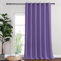 NICETOWN Blackout Room Divider Curtains by NICETOWN