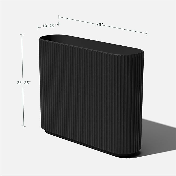 Veradek Demi Series Span Planter - Image 3