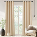 NICETOWN 90 inch Curtain Privacy by NICETOWN