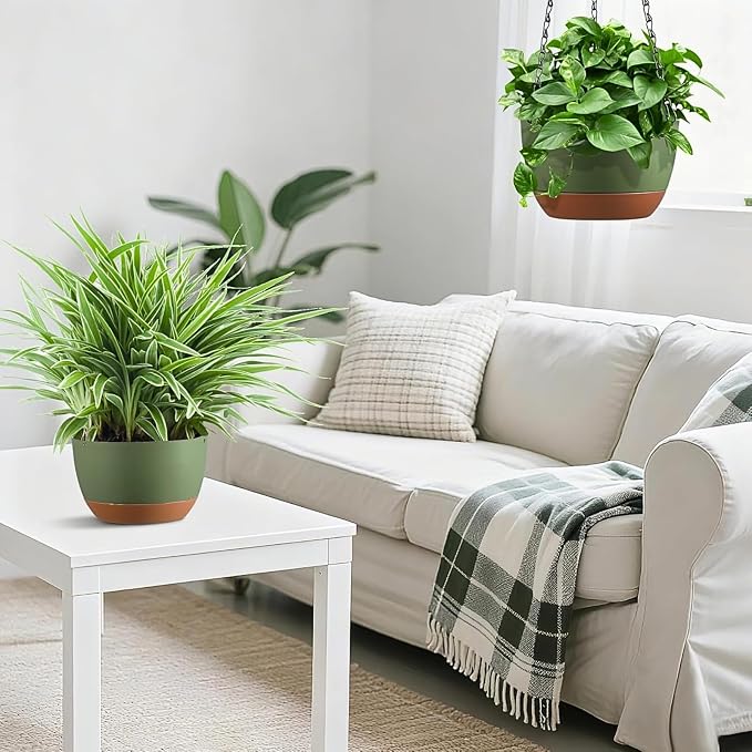 Hanging Planters for Indoor Plants - Image 4