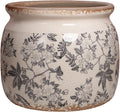 Ceramic Planters for Indoor Plants, Plant Pots by XiaanJiaju