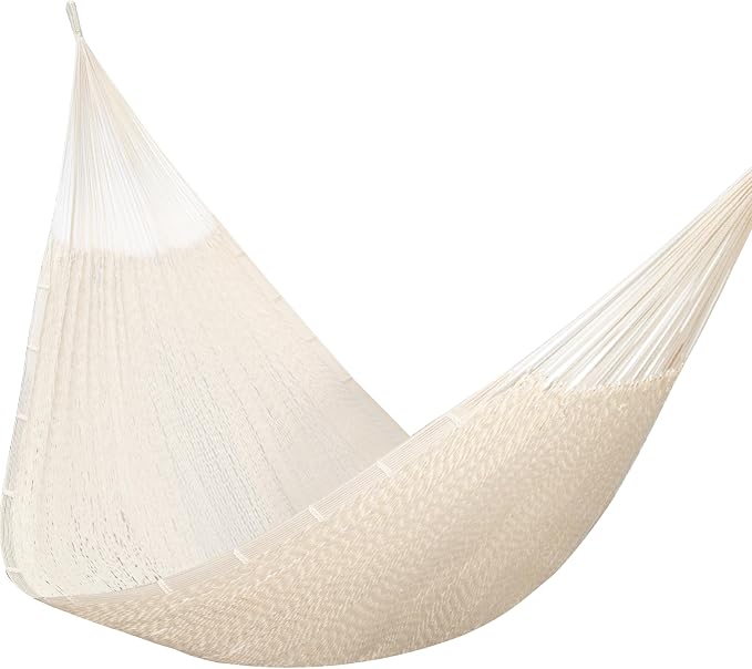 PNAEUT Family Mayan Rope Hammocks by PNAEUT