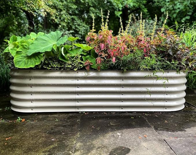 Vego garden Raised Garden Bed Kits - Image 9