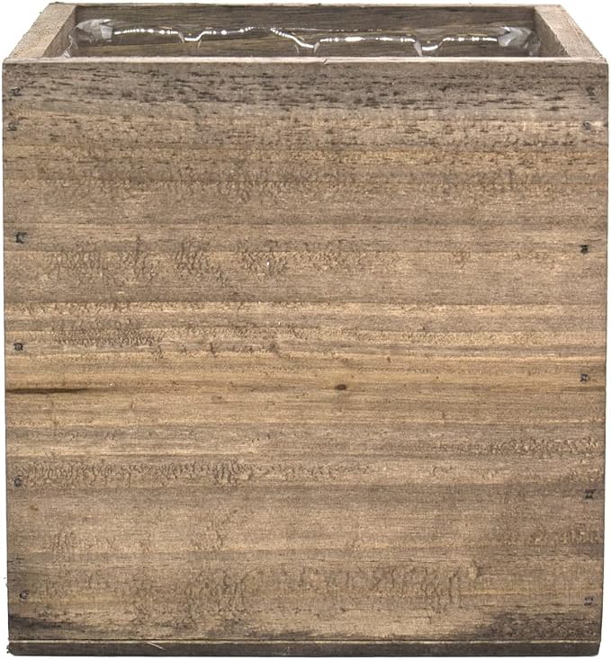 CYS EXCEL Cube Planter Box - Image 2