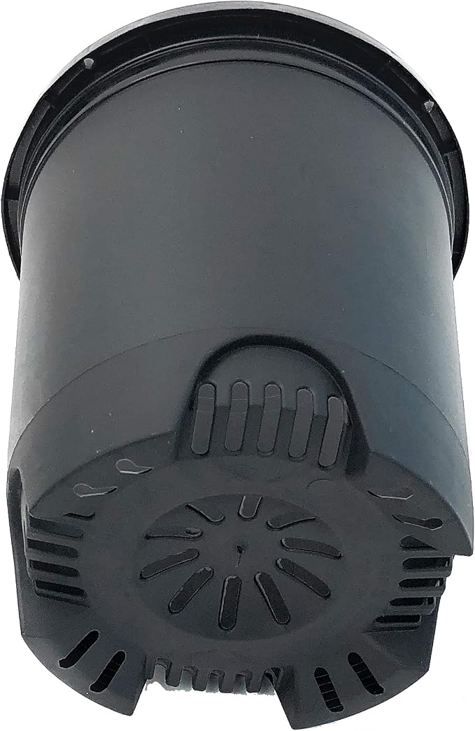 Wholesale Nursery Pot in Bulk 30-Pack 3 Gallon 9.5 Inch Black Plastic Planters - Image 4