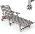 Chaise Lounge Outdoor, Lounge Chair Outdoor by Suunyn